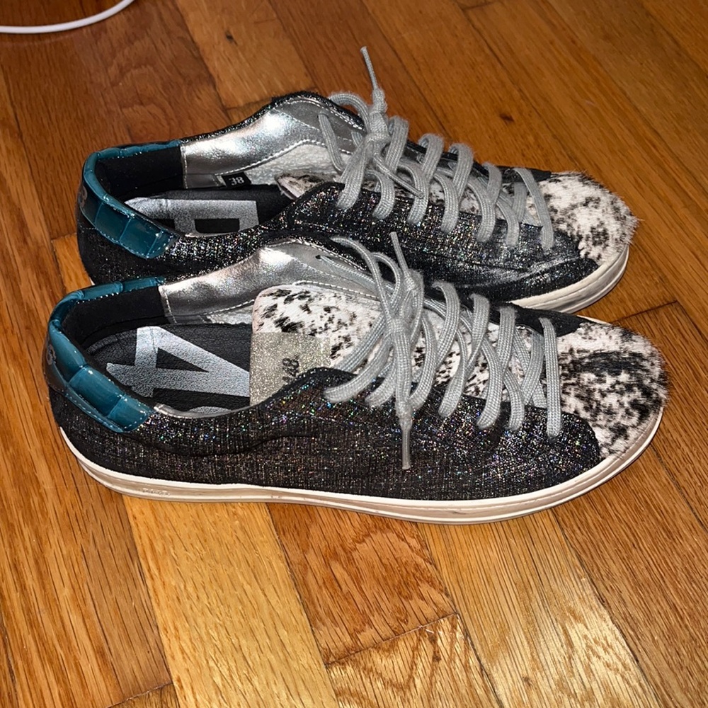P448 sneakers